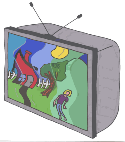 Media literacy needed to combat warped perceptions shown by television messages