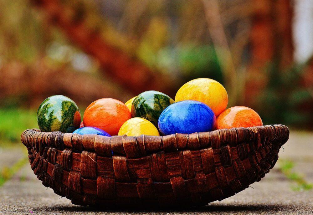 Celebrating Easter around the world