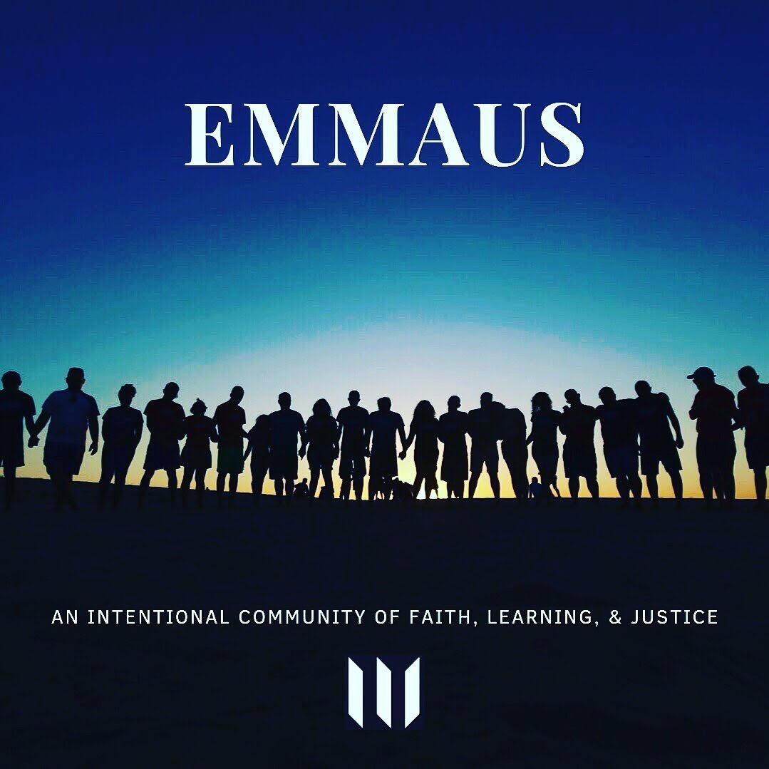 Emmaus%3A+A+new+Christian+living-learning+community