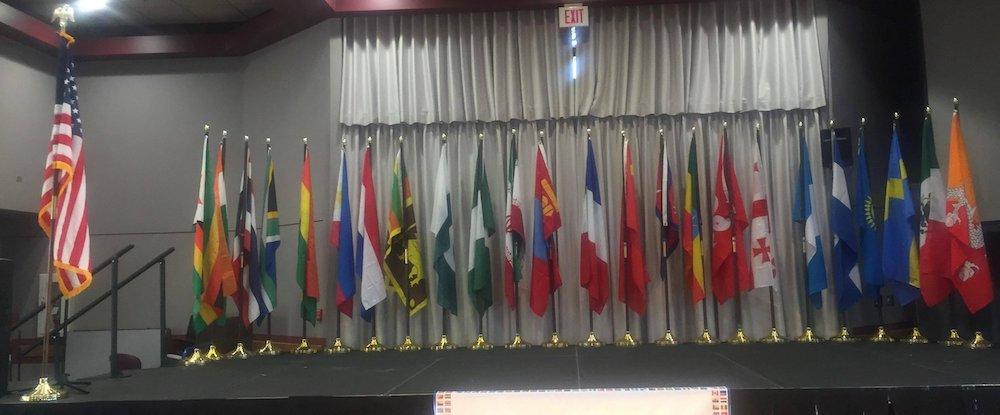 ASWU discusses a new international student representative position