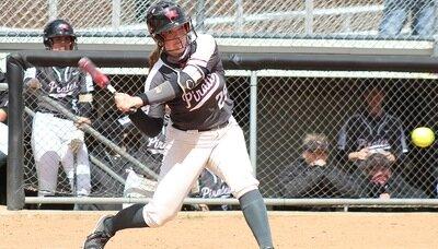 Whitworth Softball splits series with Pacific Lutheran in first weekend at home