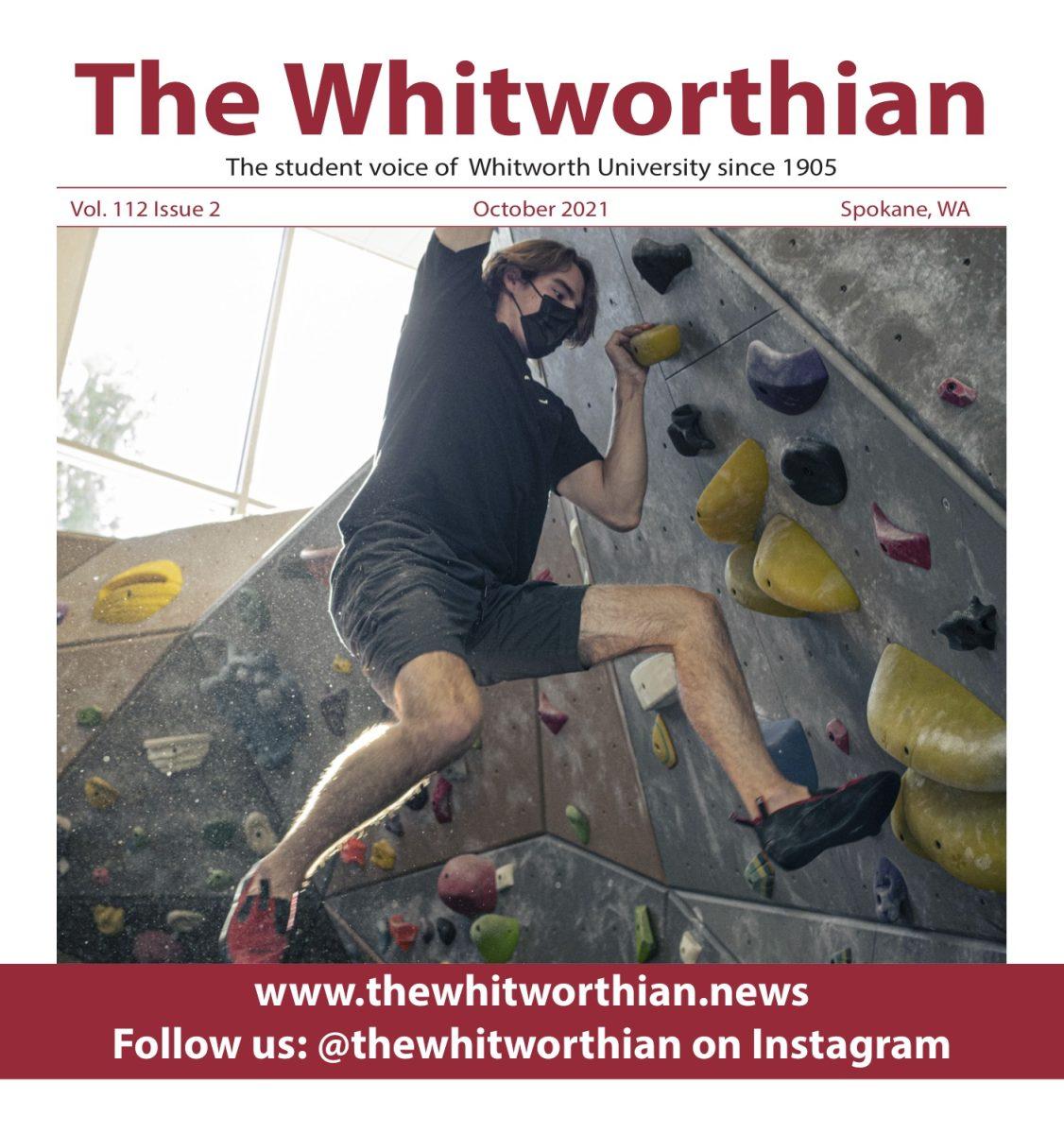 Vol 112, Issue 2: October 2021