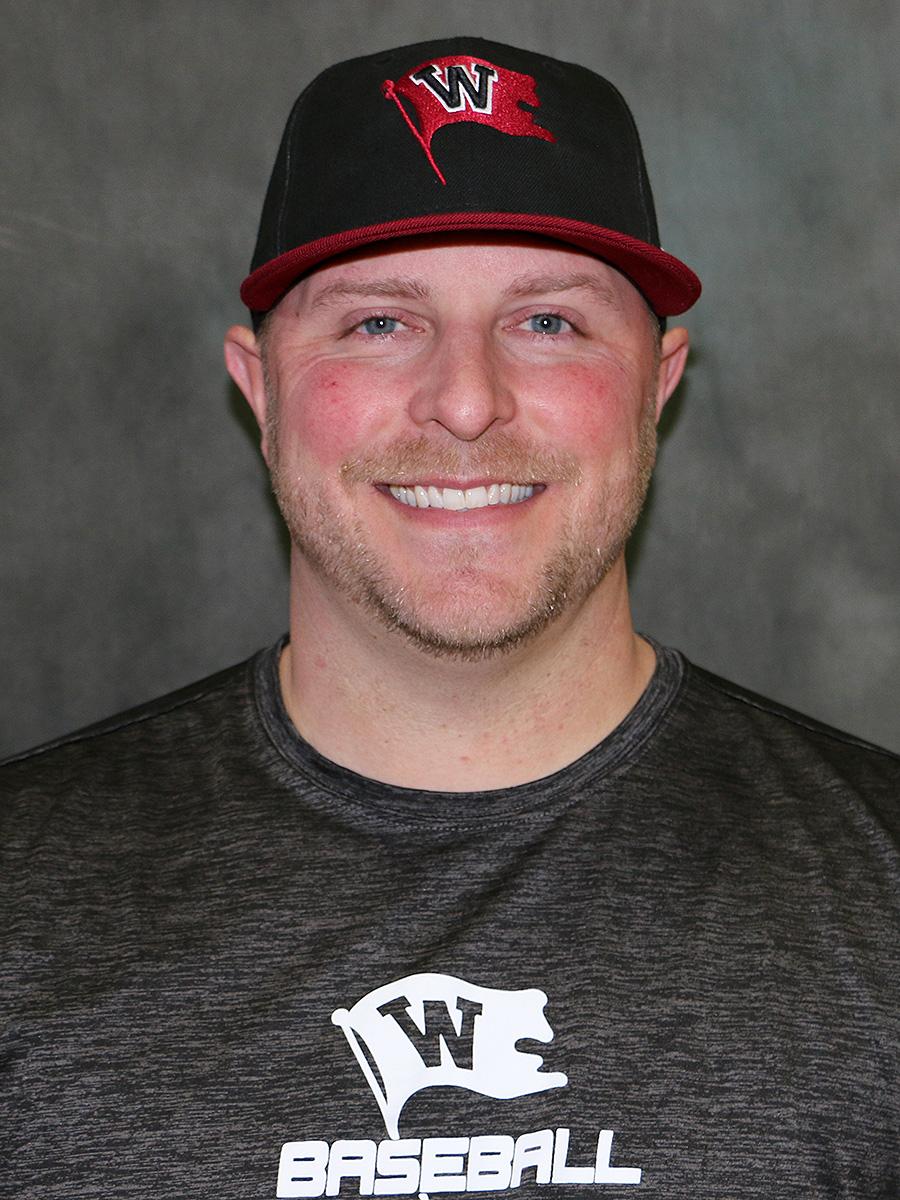 Whitworth baseball remembers former assistant coach Chris Gradoville
