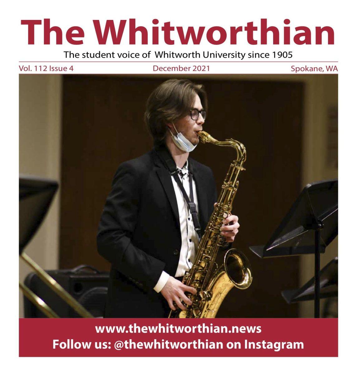 Vol 112, Issue 4: December 2021