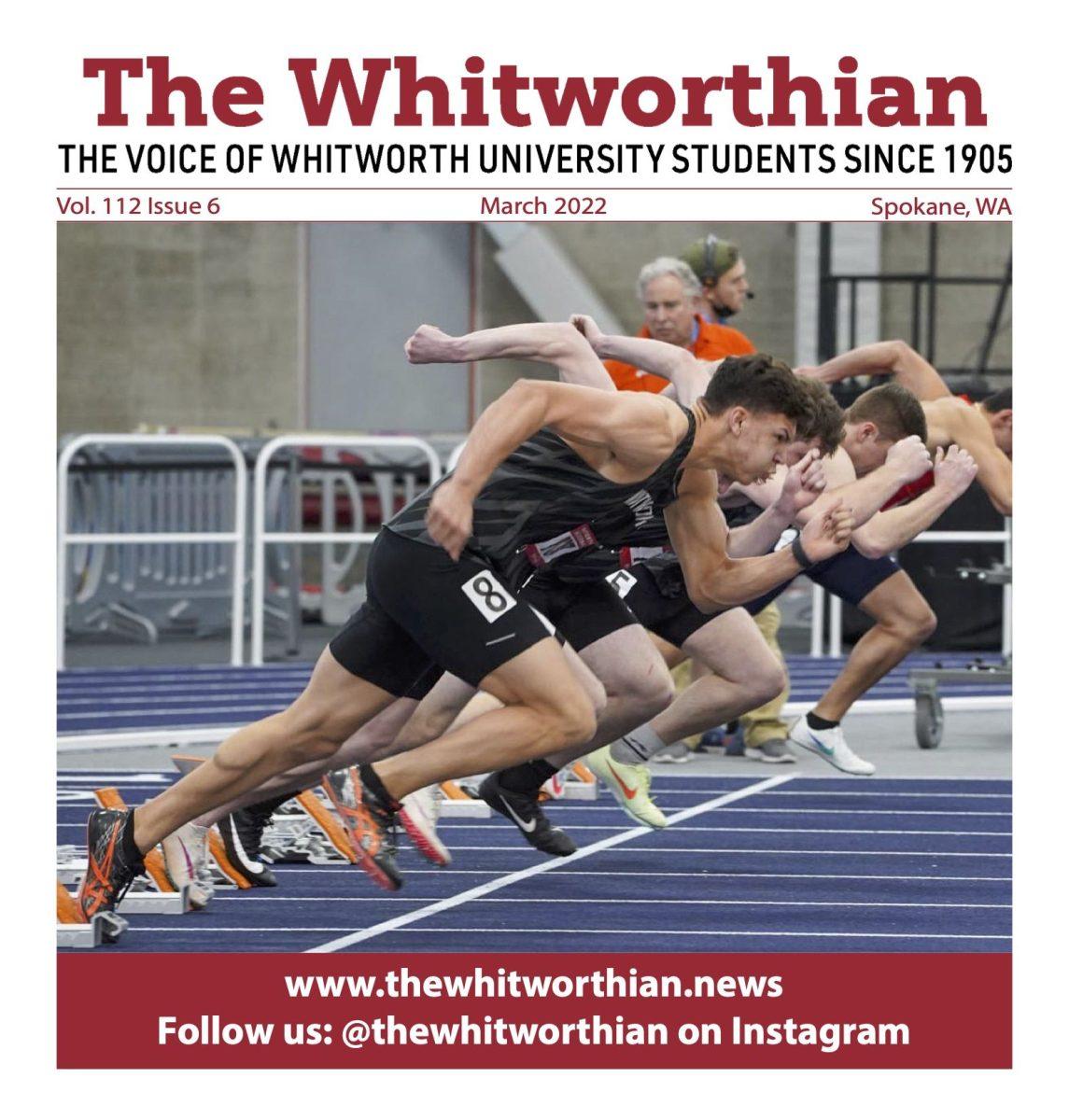Vol. 112, Issue 6: March 2022