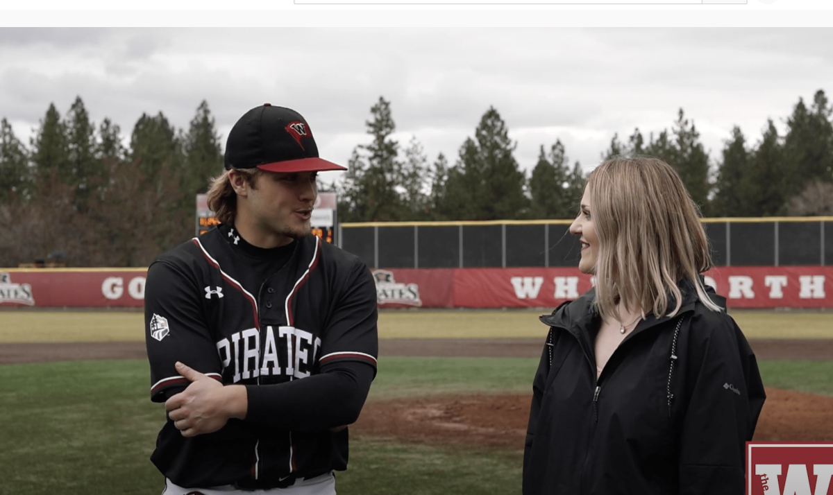 Whitworth+Baseball+3.13+Post+Game+Interview