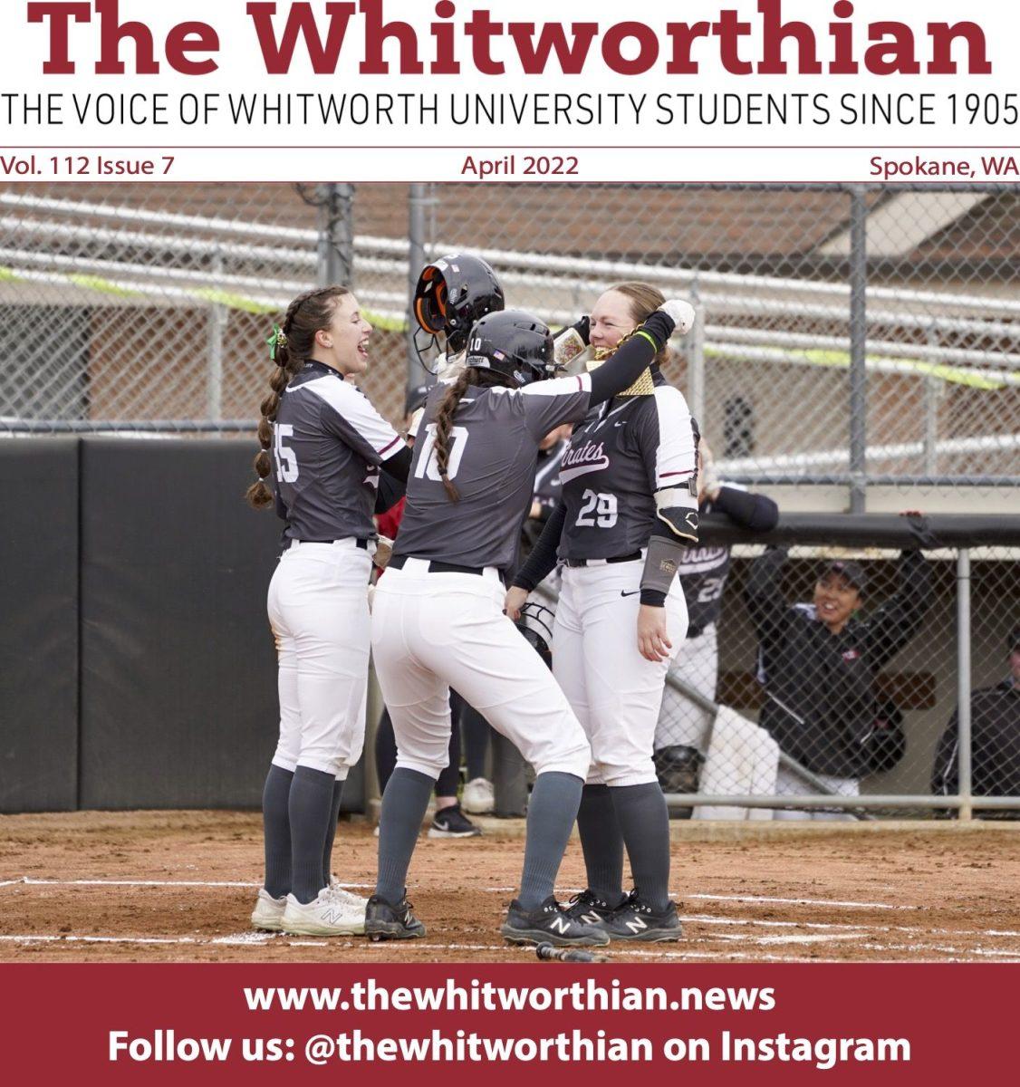 Vol. 112, Issue 7: April 2022