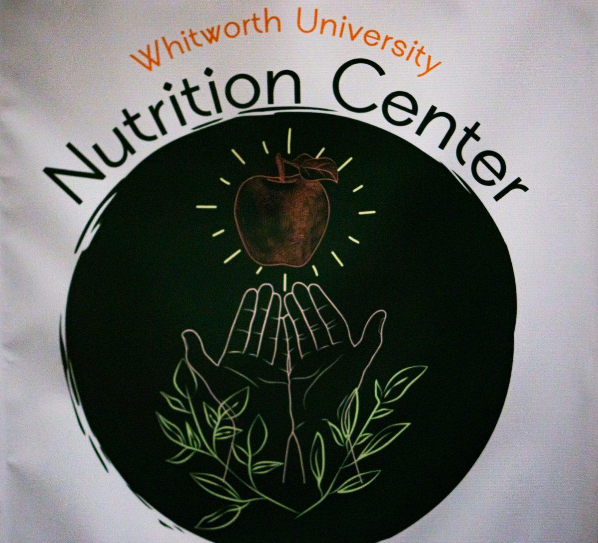 Pictures of Whitworth Nutrition Center at Whitworth university in Spokane Wash, Friday, Oct. 14, 2022 | Photo by Juan Rodriguez/The Whitworthian