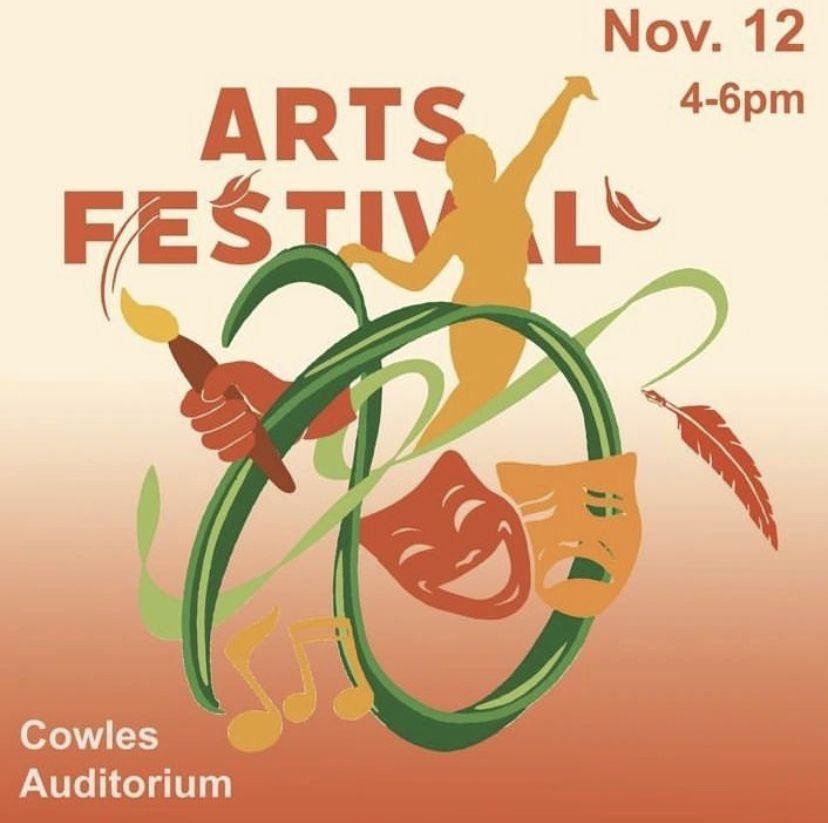 Artist Cooperative Festival showcases students' diverse talents