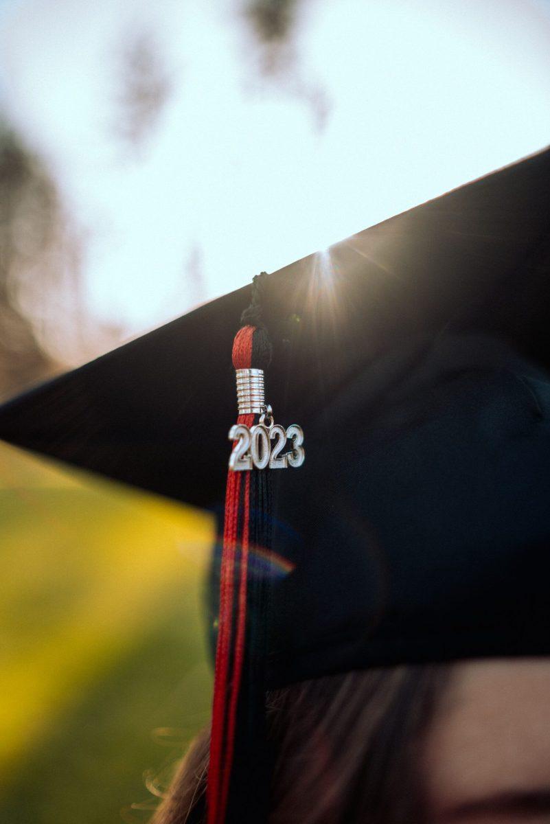 The Preview of Whitworth’s 2023 Commencement
