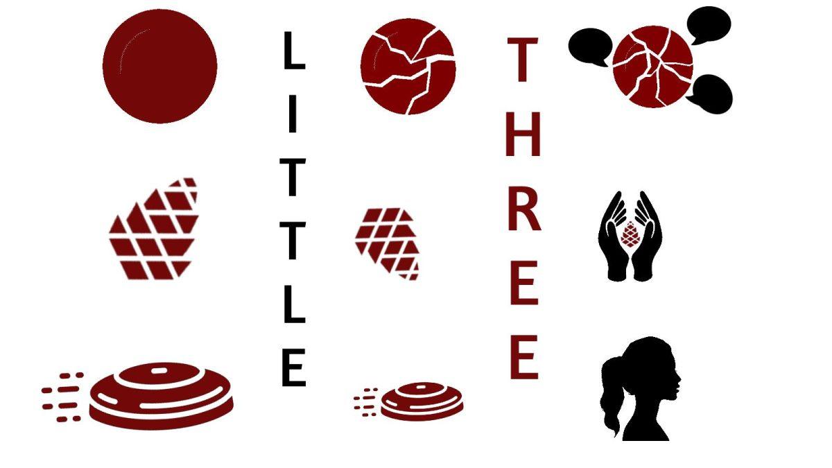 Theories on the origins of the Little Three