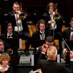 The Whitworth Wind Symphony Wind Currents concert 2024 